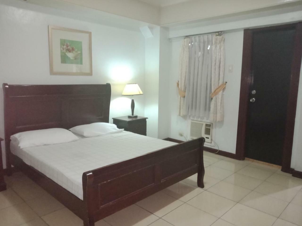 Casa Micarosa Hotel Manila Kültér fotó