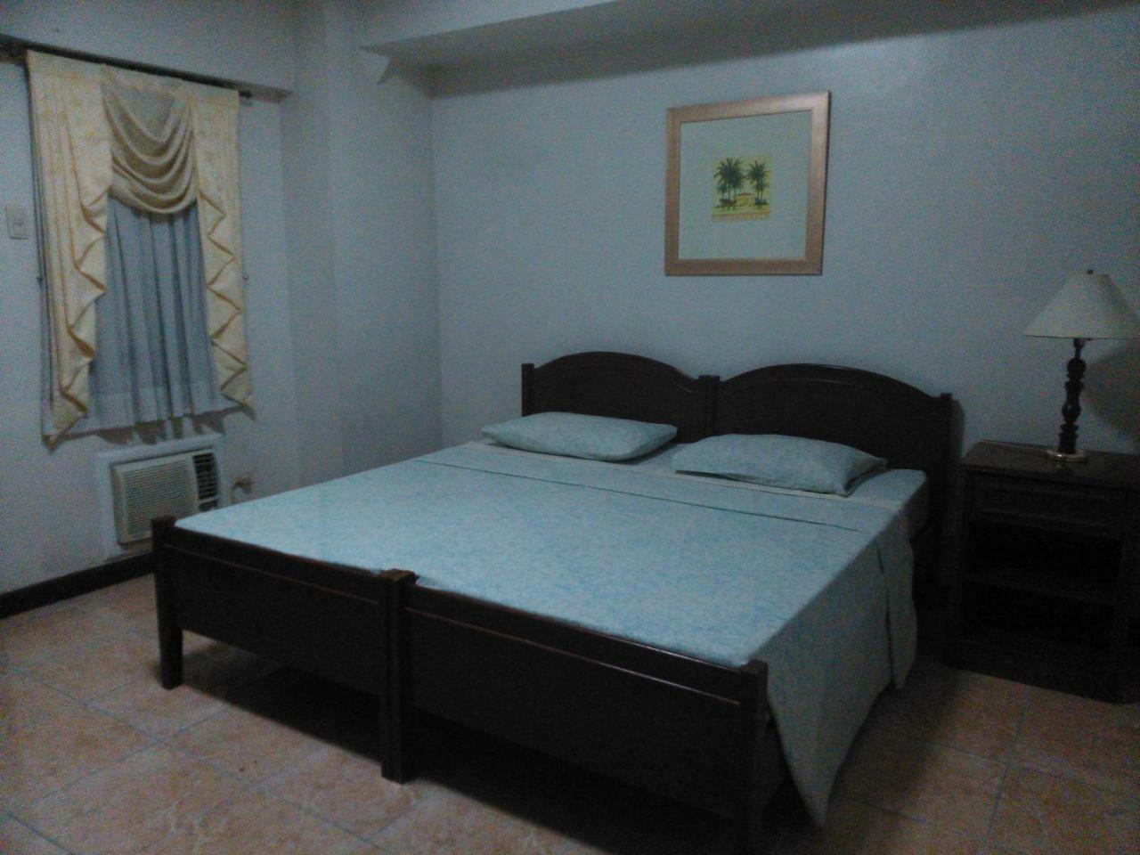Casa Micarosa Hotel Manila Kültér fotó