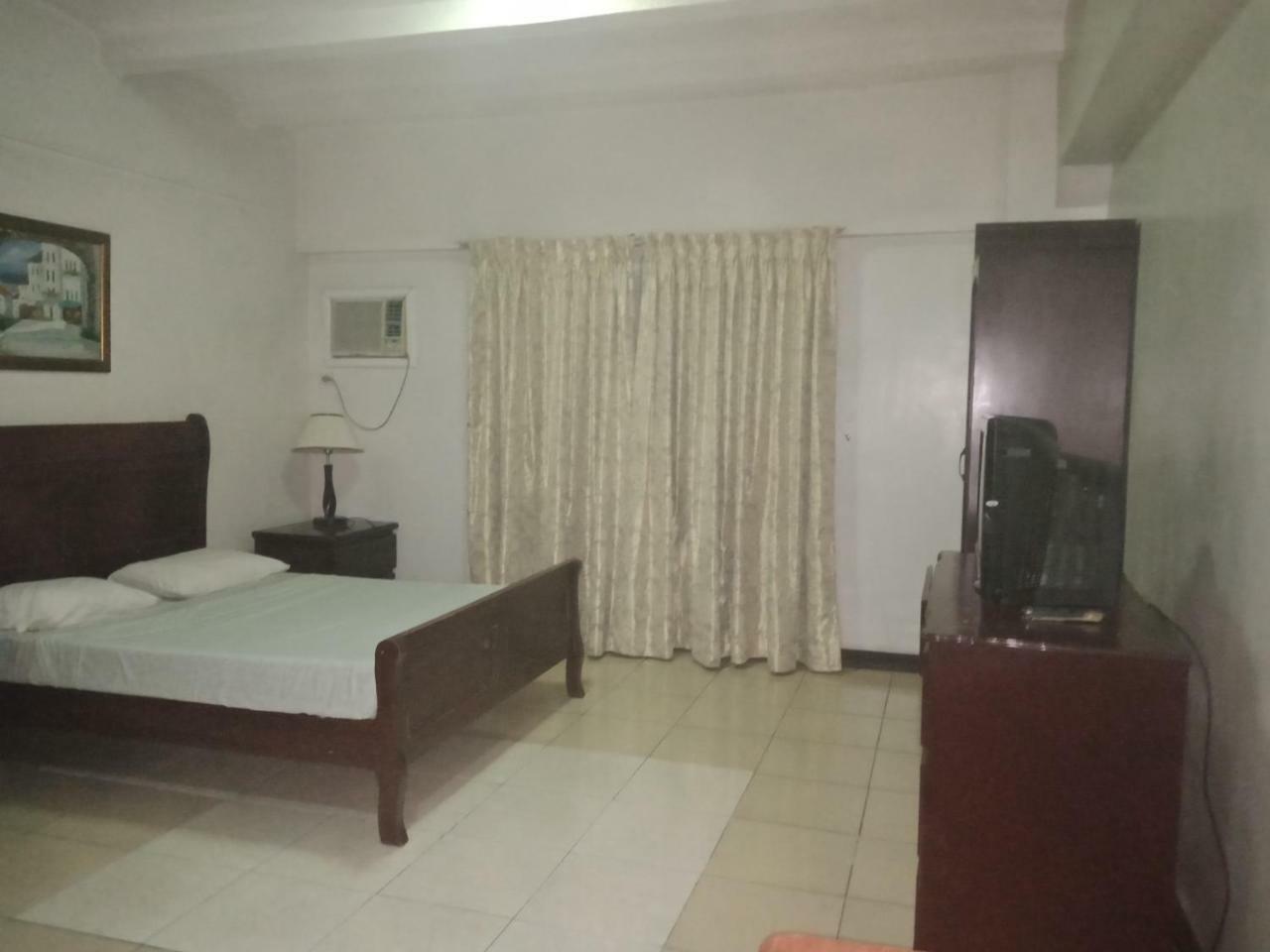 Casa Micarosa Hotel Manila Kültér fotó